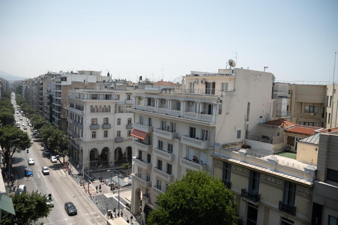 Downtown Appartement