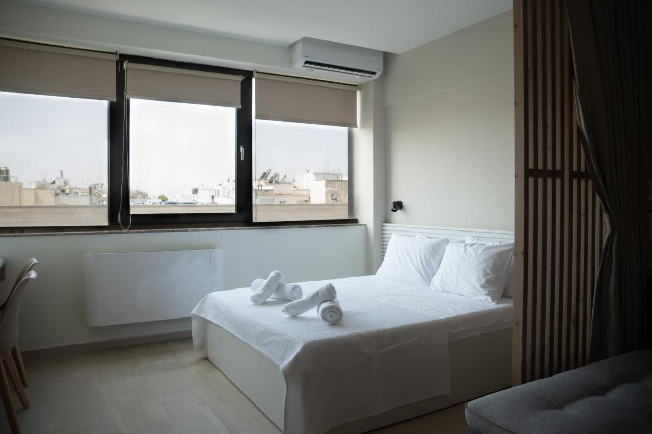 Appartement Downtown