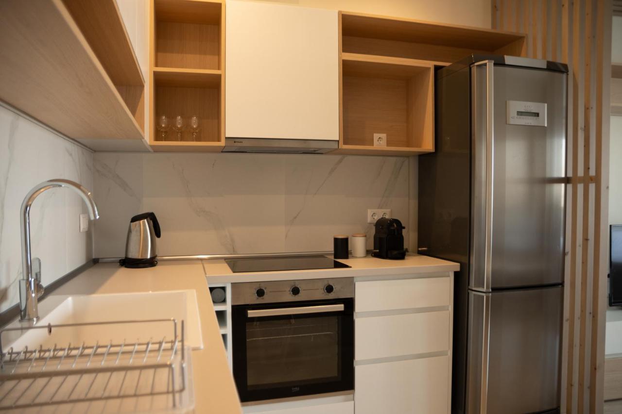 Appartement Downtown Thessaloniki