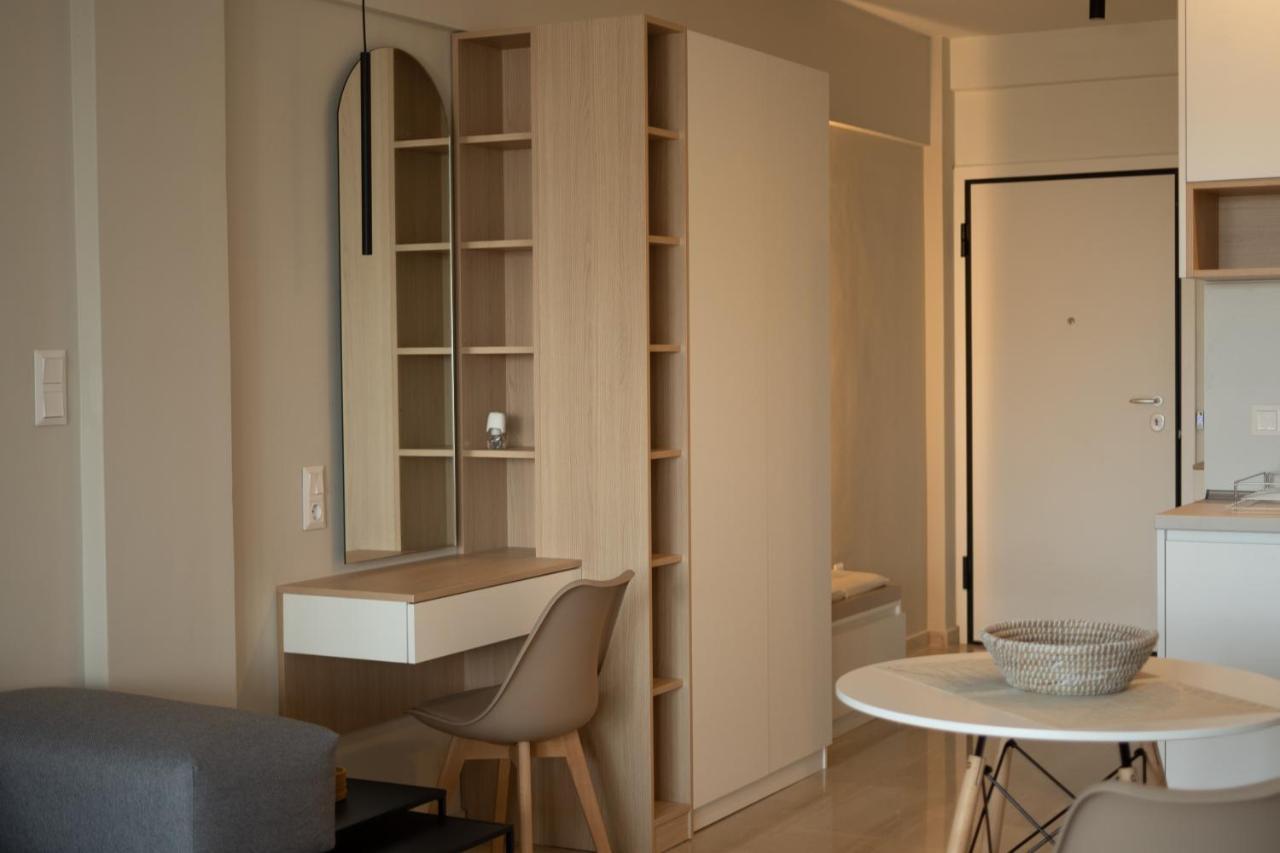 Downtown Appartement