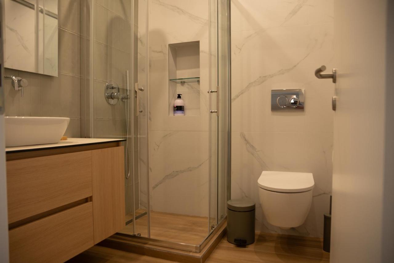 Appartement Downtown