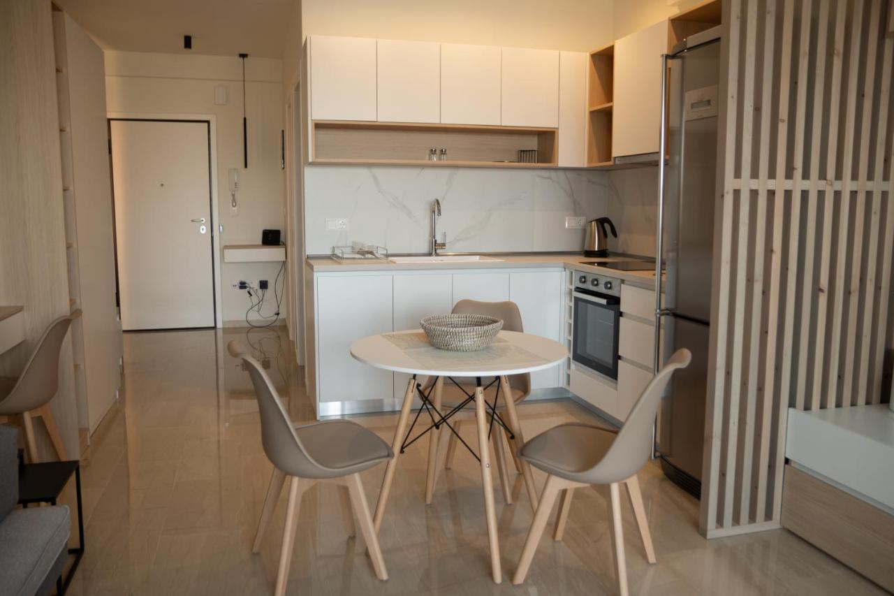 Downtown Appartement