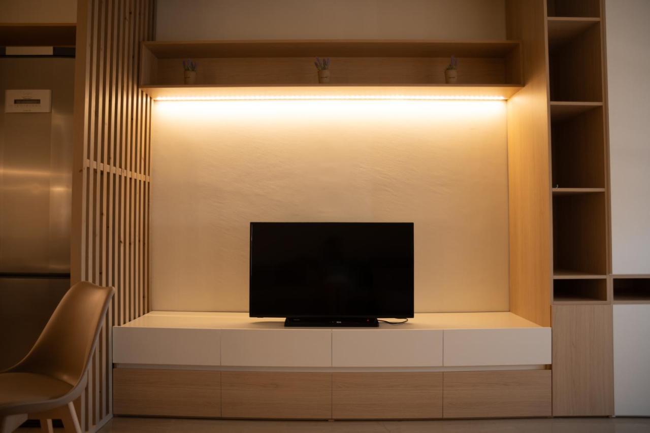 Appartement Downtown Thessaloniki