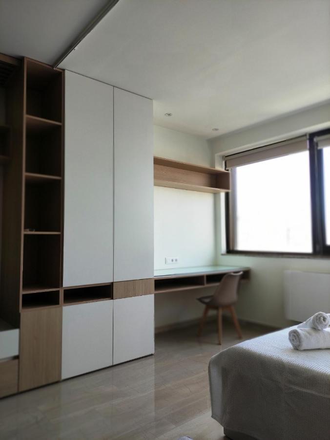 Appartement Downtown Thessaloniki