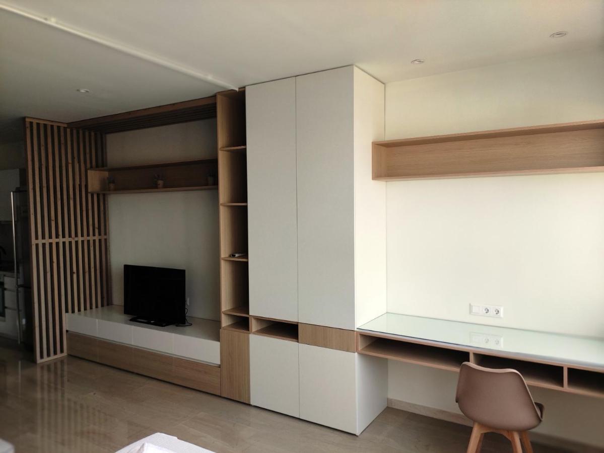 Downtown Appartement