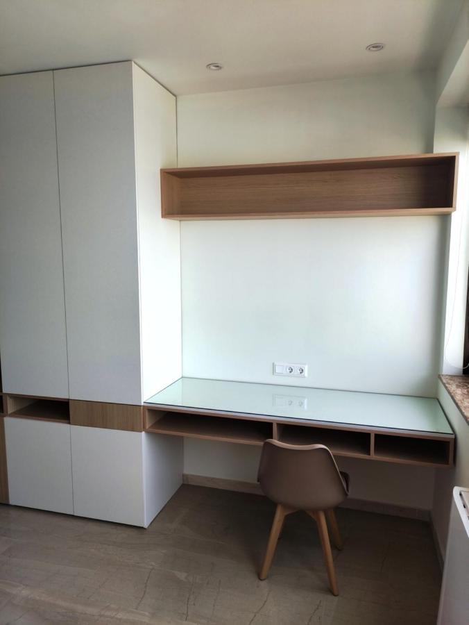 Downtown Appartement