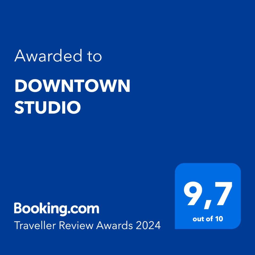 Downtown Appartement Thessaloniki