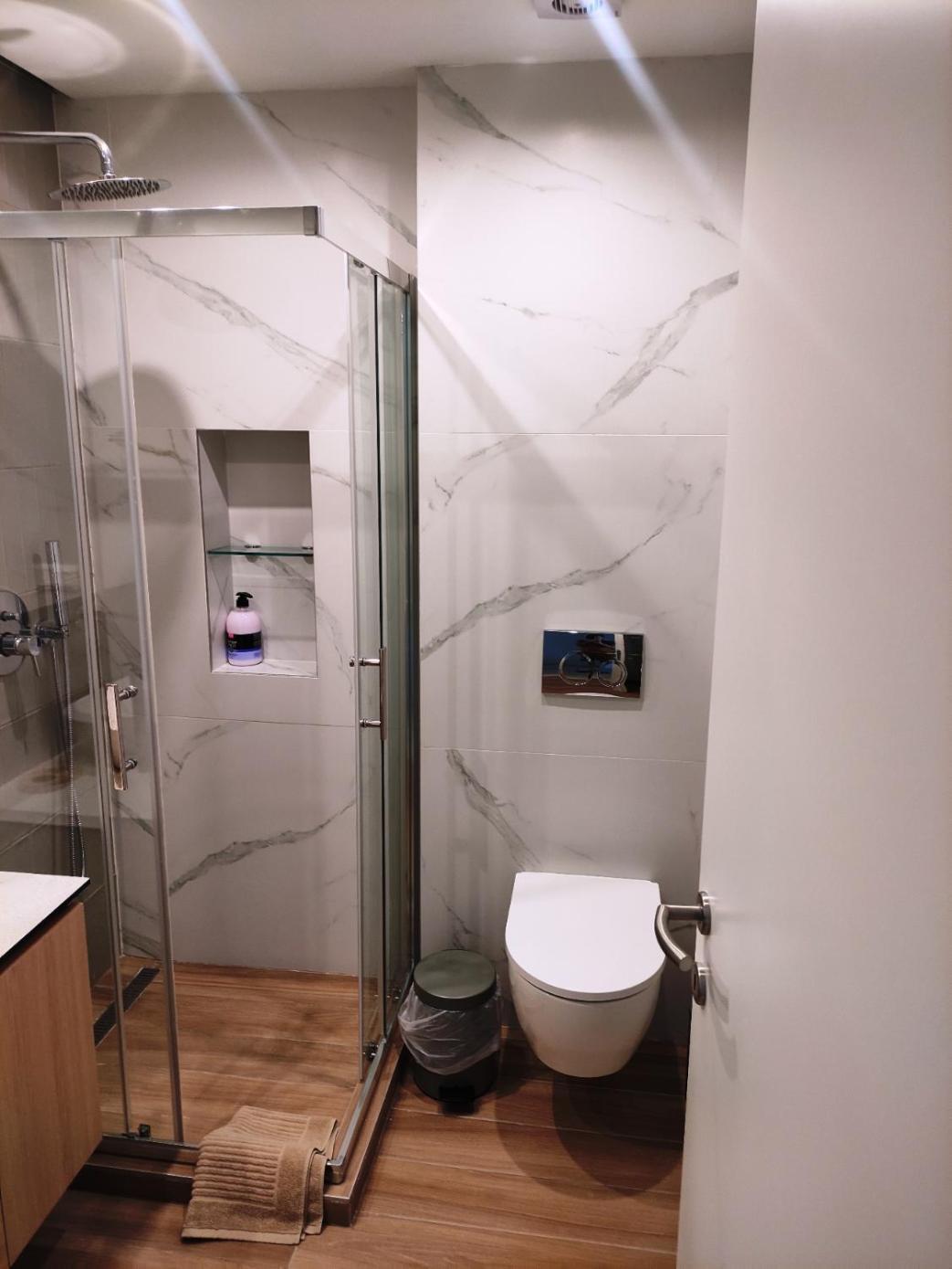 Appartement Downtown