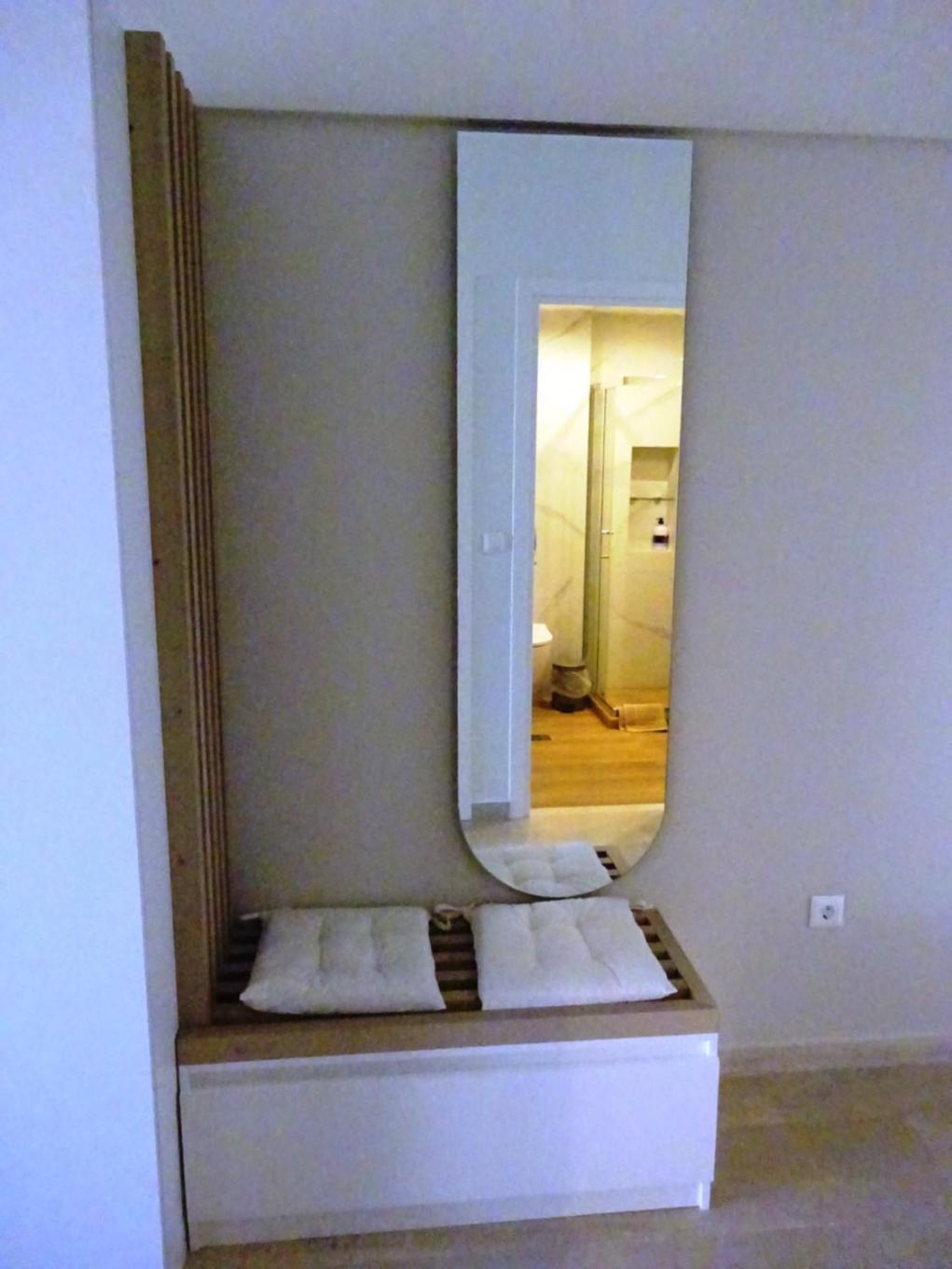 Appartement Downtown Thessaloniki