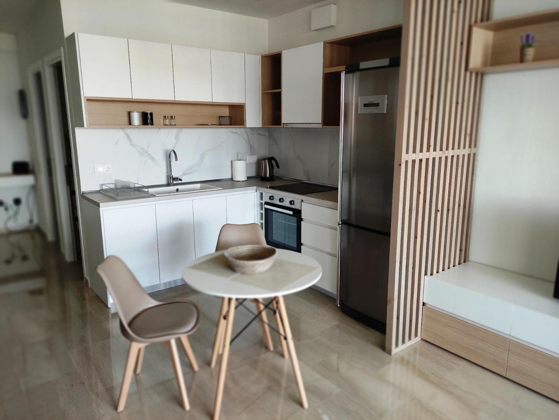 Appartement Downtown